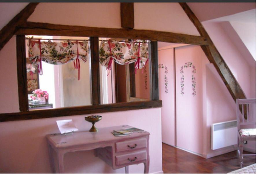 Chambres d'Hôtes la Baudrière Livaie Camera foto