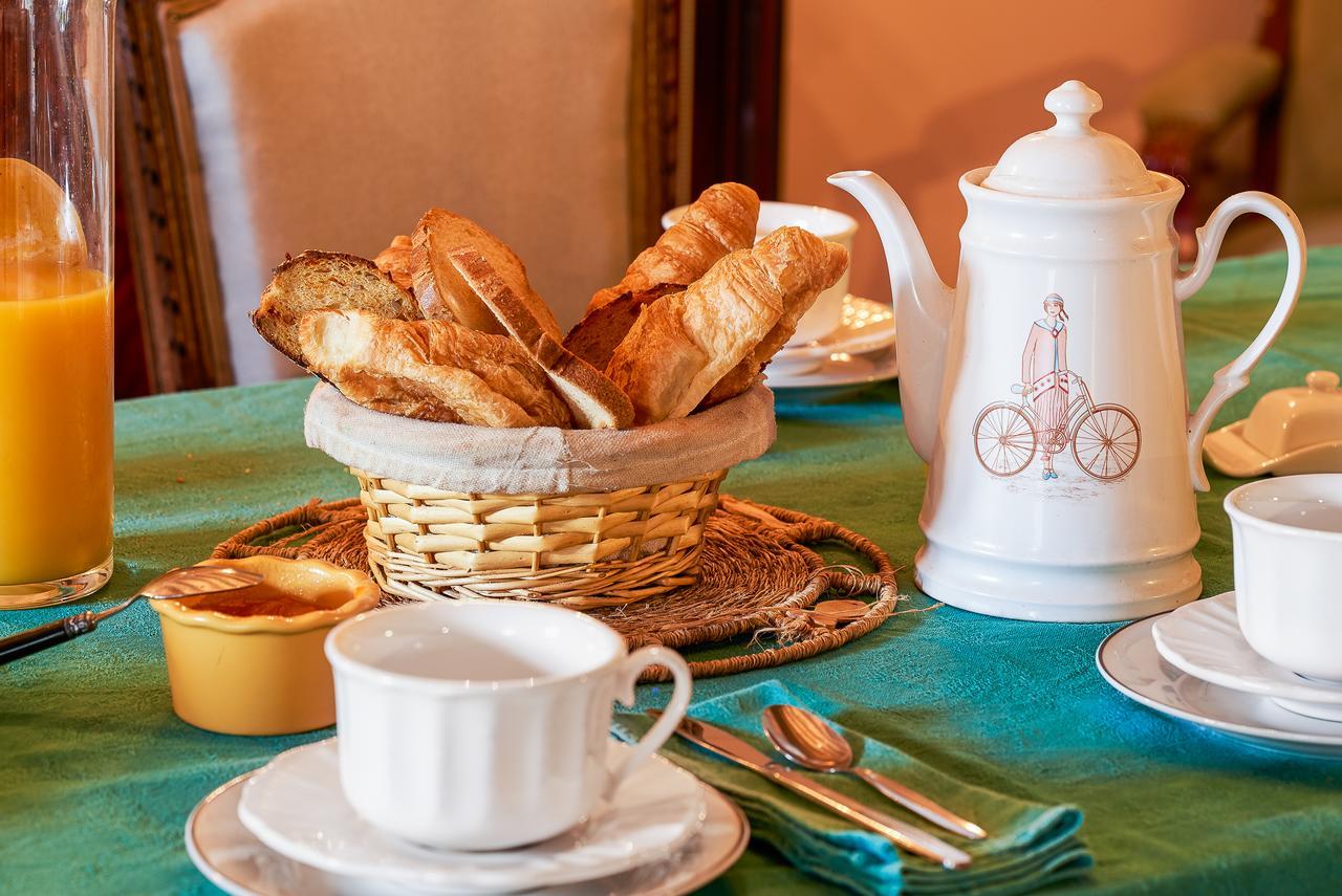 Chambres d'Hôtes la Baudrière Livaie Esterno foto